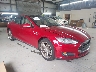 5YJSA1CN2DF****** Salvamento y Destrozados 2013 Tesla Model S en Atlanta North