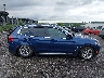 5UXTY5C08M9****** Wrecked 2021 BMW X3 in Pennsylvania State