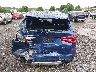 5UXTY5C08M9****** Salvage 2021 BMW X3