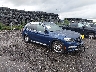 5UXTY5C08M9****** Salvage and Wrecked 2021 BMW X3 in Philadelphia