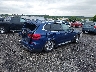 5UXTY5C08M9****** Salvage and Wrecked 2021 BMW X3 in Pennsylvania State