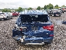5UXTY5C08M9****** Salvage and Repairable 2021 BMW X3 in Pennsylvania State