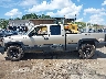 2GCEK19T541****** Repairable 2004 Chevrolet Silverado 1500 in West Virginia State