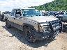 2GCEK19T541****** Salvage and Wrecked 2004 Chevrolet Silverado 1500 in Buckhannon