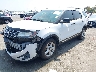 1FM5K8D8XGG****** Used and Repairable 2016 Ford Explorer in Los Angeles