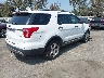 1FM5K8D8XGG****** Salvage and Wrecked 2016 Ford Explorer in California State