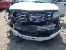 1FM5K8D8XGG****** Salvage and Repairable 2016 Ford Explorer in California State