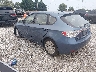 JF1GH6B6XAH****** Salvage and Repairable 2010 Subaru Impreza in Springfield