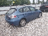 JF1GH6B6XAH****** Salvage and Wrecked 2010 Subaru Impreza in Missouri State