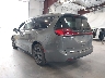 2C4RC1L72MR****** Salvamento y Reparables 2021 Chrysler Pacifica Hybrid en Colorado Springs