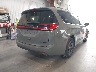 2C4RC1L72MR****** Salvamento y Destrozados 2021 Chrysler Pacifica Hybrid en Estado de Colorado
