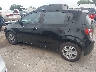 1G1JB6SH2C4****** Reparables 2012 Chevrolet Sonic en Estado de Carolina del Norte