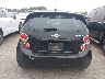 1G1JB6SH2C4****** Destrozados 2012 Chevrolet Sonic