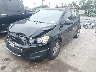 1G1JB6SH2C4****** Usados y Reparables 2012 Chevrolet Sonic en Charlotte