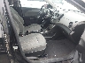 1G1JB6SH2C4****** Usados y Reparables 2012 Chevrolet Sonic en Estado de Carolina del Norte