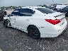 JN1BV7ARXEM****** Salvage and Repairable 2014 Infiniti Q50 in Miami North