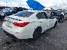 JN1BV7ARXEM****** Salvage and Wrecked 2014 Infiniti Q50 in Florida State