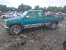 2GTEK19K1P1****** Reparables 1993 GMC Sierra en Estado de Iowa