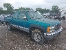 2GTEK19K1P1****** Usados 1993 GMC Sierra