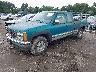 2GTEK19K1P1****** Usados y Reparables 1993 GMC Sierra en Davenport