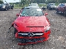 WDD3G4EBXKW****** Salvamento 2019 Mercedes-Benz A-Class en Estado de Florida