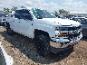 1GCVKREC5JZ****** Salvage and Wrecked 2018 Chevrolet Silverado 1500 in Cincinnati
