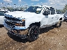 1GCVKREC5JZ****** Used and Repairable 2018 Chevrolet Silverado 1500 in Cincinnati