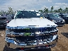 1GCVKREC5JZ****** Salvage and Repairable 2018 Chevrolet Silverado 1500 in Ohio State