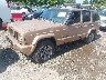 1J4FF68S5XL****** Used and Repairable 1999 Jeep Cherokee in Baltimore