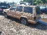 1J4FF68S5XL****** Salvage and Repairable 1999 Jeep Cherokee in Baltimore