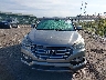 5XYZWDLA4HG****** Wrecked 2017 Hyundai Santa Fe in Pennsylvania State
