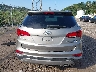 5XYZWDLA4HG****** Wrecked 2017 Hyundai Santa Fe