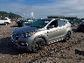 5XYZWDLA4HG****** Used and Repairable 2017 Hyundai Santa Fe in Pittsburgh