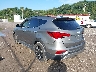 5XYZWDLA4HG****** Salvage and Repairable 2017 Hyundai Santa Fe in Pittsburgh