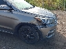 5XYZWDLA4HG****** Salvage and Repairable 2017 Hyundai Santa Fe in Pennsylvania State