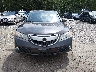 5J8TB4H57DL****** Usados 2013 Acura RDX en Estado de Carolina del Sur