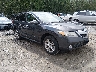 5J8TB4H57DL****** Salvamento y Destrozados 2013 Acura RDX en Charleston
