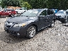 5J8TB4H57DL****** Usados y Reparables 2013 Acura RDX en Charleston