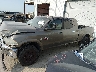 3D7UT2HL4AG****** Repairable 2010 Dodge Ram 2500 in Texas State