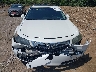 19UUA9F50CA****** Wrecked 2012 Acura TL in Indiana State