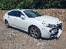 19UUA9F50CA****** Salvage and Wrecked 2012 Acura TL in Indianapolis