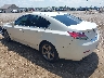 19UUA9F50CA****** Salvage and Repairable 2012 Acura TL in Indianapolis