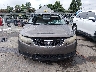 KNAFU4A21A5****** Usados 2010 Kia Forte en Estado de Carolina del Norte