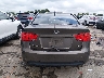 KNAFU4A21A5****** Usados 2010 Kia Forte