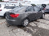 KNAFU4A21A5****** Salvamento y Destrozados 2010 Kia Forte en Estado de Carolina del Norte