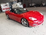 1G1YY36WX95****** Salvamento y Destrozados 2009 Chevrolet Corvette en Orlando
