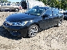 1HGCR2F92HA****** Usados y Reparables 2017 Honda Accord en Port Murray
