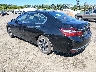 1HGCR2F92HA****** Salvamento y Reparables 2017 Honda Accord en Port Murray