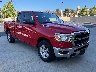 1C6RREBG8PN****** Salvage and Wrecked 2023 RAM 1500 in North Hollywood