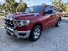 1C6RREBG8PN****** Used and Repairable 2023 RAM 1500 in North Hollywood